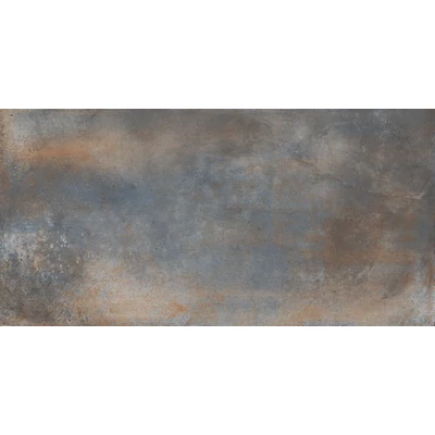 sichenia metal rust 60x120 cm