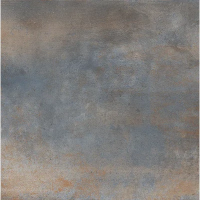 sichenia metal rust 60x60 cm