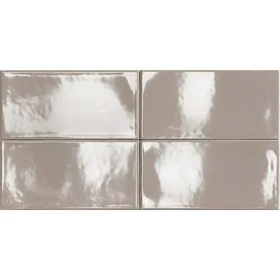 sichenia mini mica glossy csempe 6,25x12,5 cm