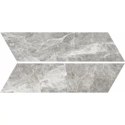 sichenia museum chevron amazing grey 7x26 cm