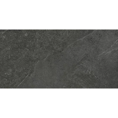sintesi j.u.s.t. black slate 30x60,4 cm