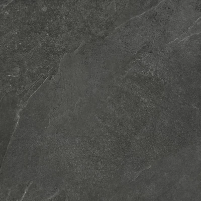 sintesi j.u.s.t. black slate 60,4x60,4 cm