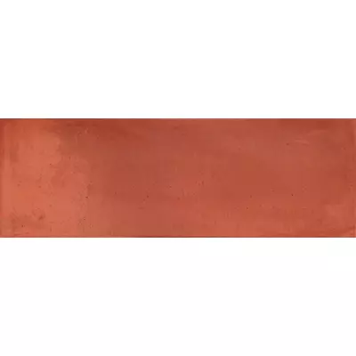 super ceramica egyna rojo falicsempe 20x60 cm