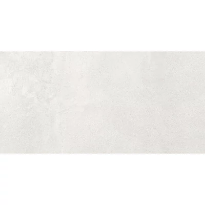 trial extra white 31x62 cm