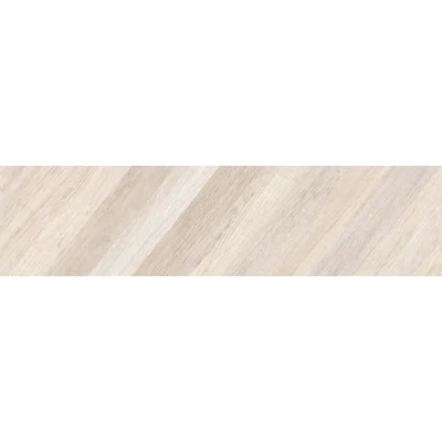 undefasa chevron natural A 30x120 cm