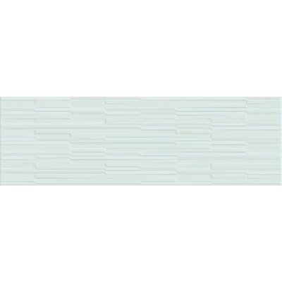 undefasa chromatic azur mural 25x75 cm