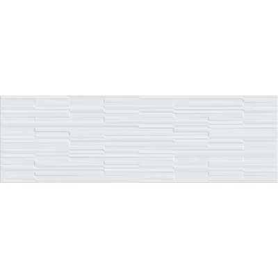 undefasa chromatic perla mural 25x75 cm