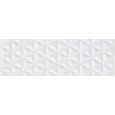 undefasa colorline blanco star 31,5x100 cm