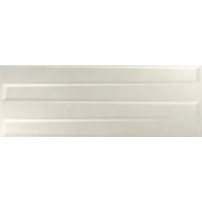 vitacer public grey dekorcsempe 33,3x90 cm
