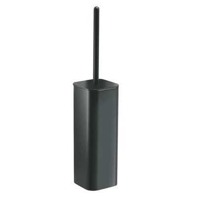 sapho flori WC kefetartó fali, matt fekete 32330314