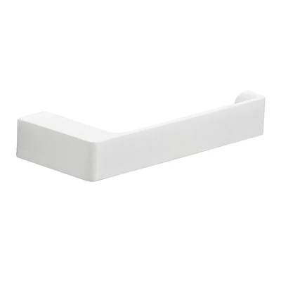 sapho pirenei WC papírtartó, matt fehér PI2402