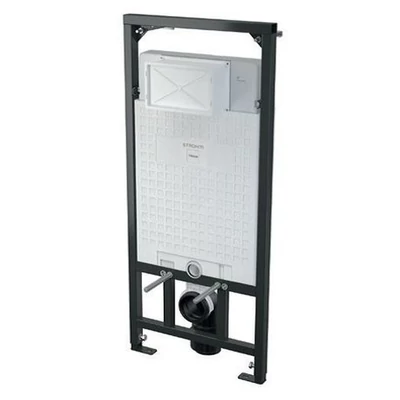 Strohm Teka szerelőelem fali WC részére 731000200
