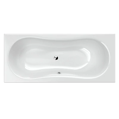 wellis Aral kád 180x80x50 lábbal
