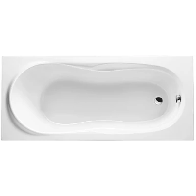 wellis Malawi kád 170, lábbal 170x75x60