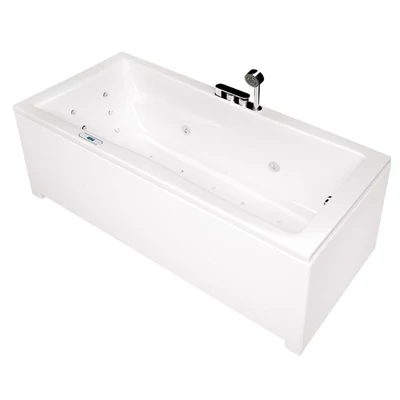 wellis Huron Hydro™ 180, Flipperrel, balos