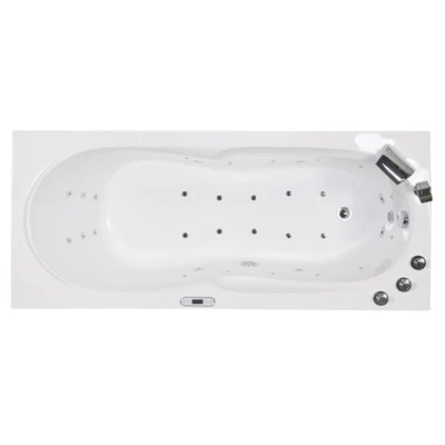 wellis Malawi E-Max™ 170 , Retroval, balos 170x75x60