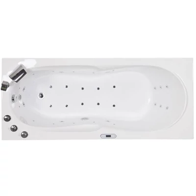 wellis Malawi E-Max™ 170, Retroval, jobbos 170x75x60