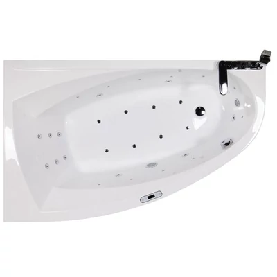 wellis Matana E-Max™ 160, Flipperrel, BALOS
