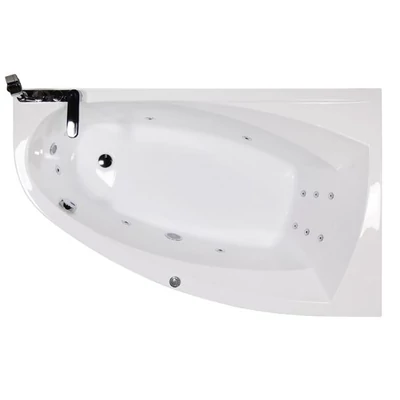 wellis Matana Hydro™ 160, csaptelep nélkül, JOBBOS