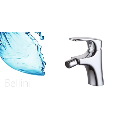 wellis Bellini bidé csaptelep 15,1x4,8