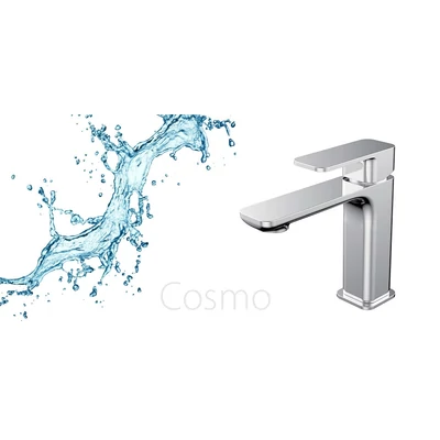 wellis Cosmo mosdó csaptelep