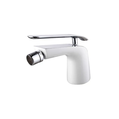 wellis Rundo bidé csaptelep 6x15x15