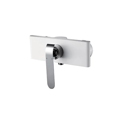 wellis Rundo zuhany csaptelep 23,8x11x9