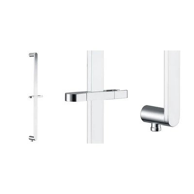 wellis Divido Water zuhanyoszlop 13,3x7,9x70