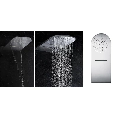 wellis Divido fejzuhany 25x60x38