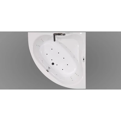 wellis Bled E-Max™ 150, Flipper 150x150x64