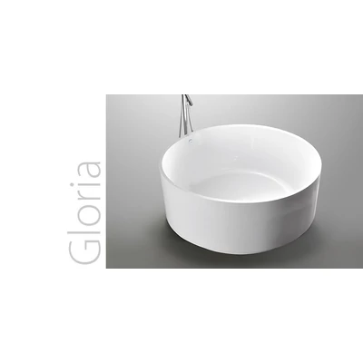 wellis Gloria akril térkád 138x58