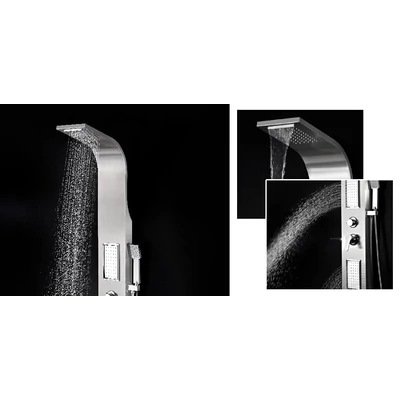 wellis Nera Maxi E-Drive™, Flipper csapteleppel