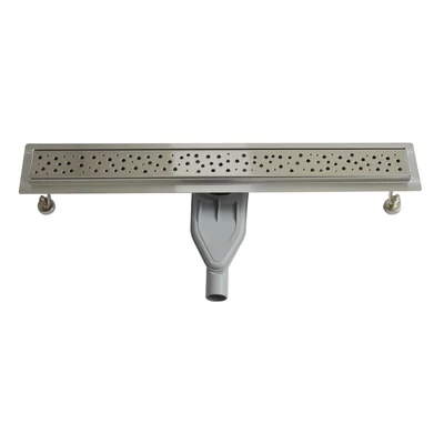 wellis W-Drain Dots 70 zuhanyfolyóka 70x7x9,5-11