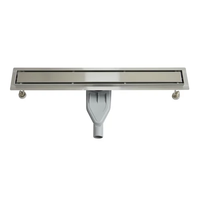 wellis W-Drain Flat 100 zuhanyfolyóka 100x7x9,5-11