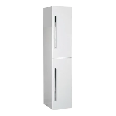wellis Nina függesztett magas szekrény 35x30x140