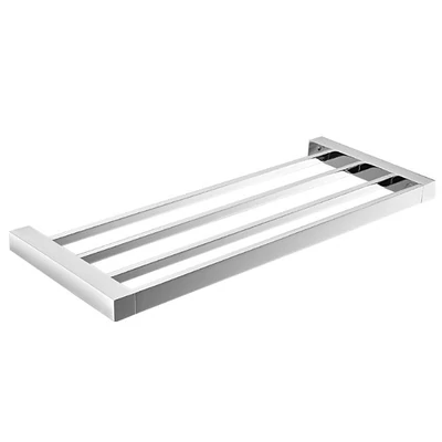 wellis Capri törölközőtartó polc 55x20x2,5