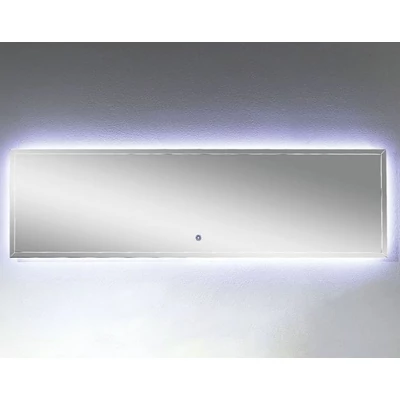 wellis Miletos 180 fali LED tükör