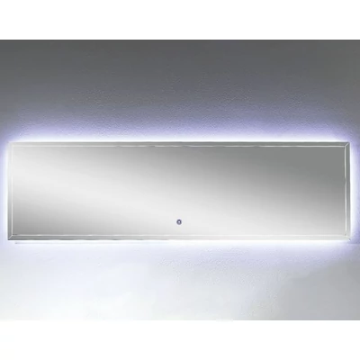 wellis Tenebra 190 fali LED tükör