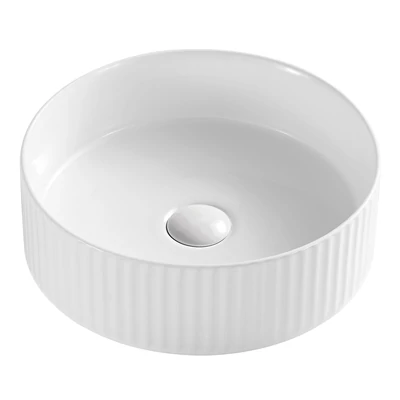 wellis camelia pultra ültethető mosdótál