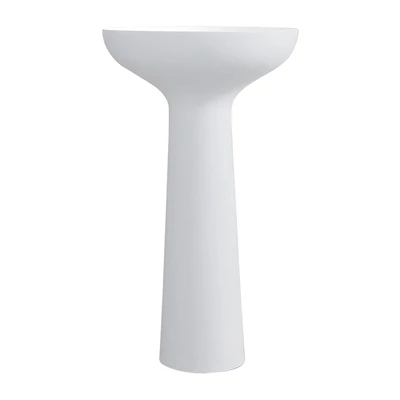 wellis Pillar szabadonálló mosdó