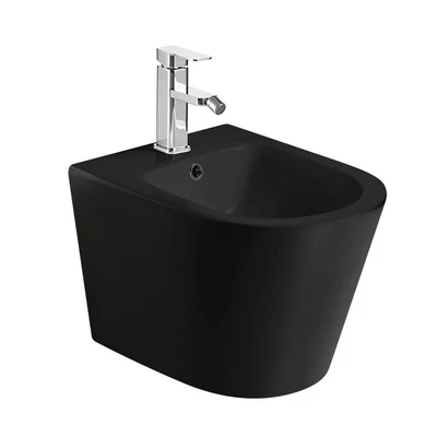 wellis Clement Black fali bidé