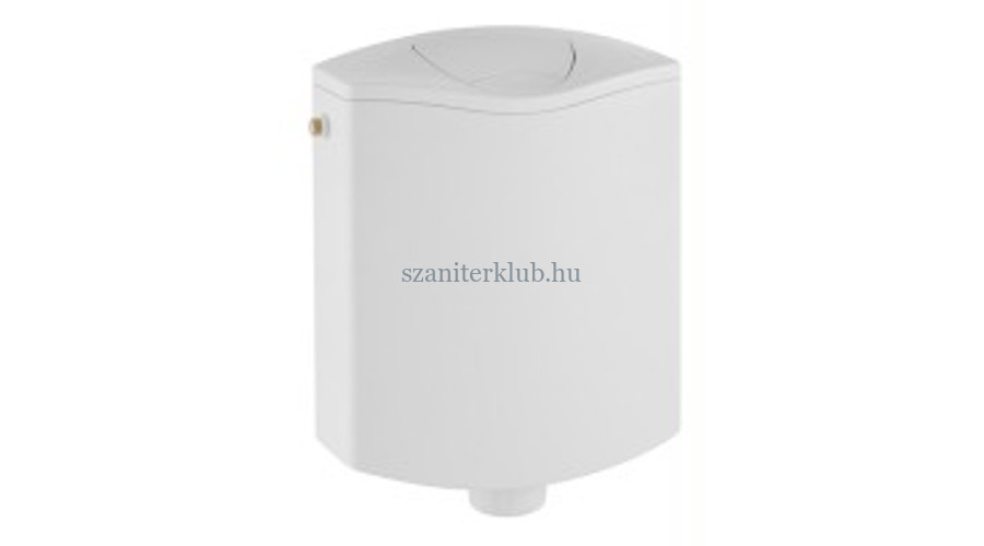 Geberit Ap116 Wc Tartaly Cikkszam 136 430 11 1
