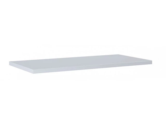AREZZO 100x46 cm mosdópult, Mf. Fehér