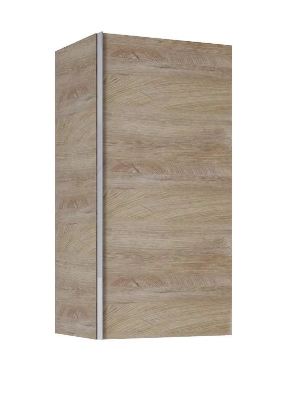 AREZZO design Monterey 40cm-es felsőszekrény (31,6 cm mély)1 ajtóval Canela tölgy színben
