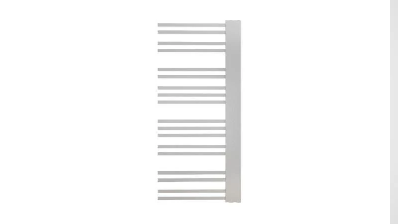 AREZZO design WHITELINE törölközőszárító radiátor120x50 AR-WL12050