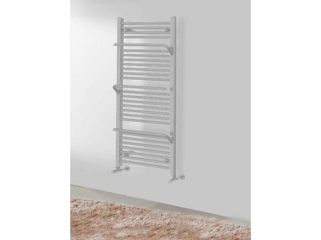 AREZZO Smart White 1200x500 törölközőszárítós radiátor  AR-SM12050W
