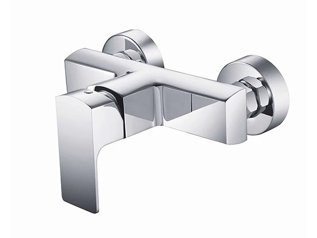 AREZZO Springfield zuhany csaptelep AR-5009