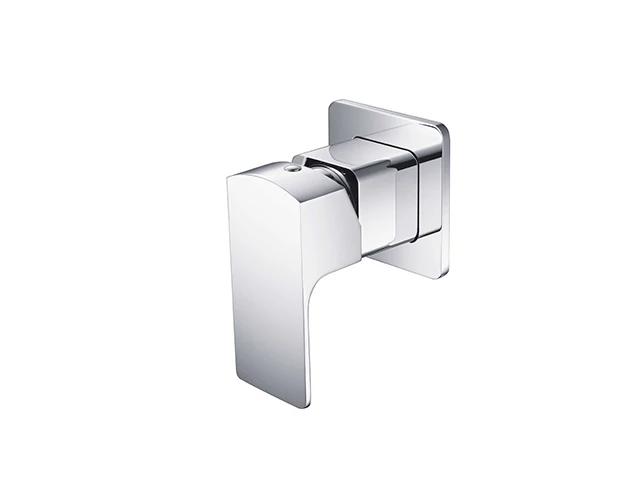 AREZZO Springfield falsík alatti zuhany csaptelep AR-5168
