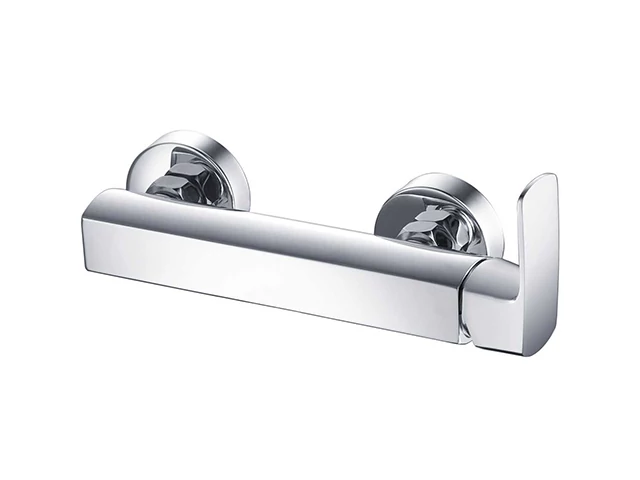 AREZZO Wakefield zuhany csaptelep AR-7009