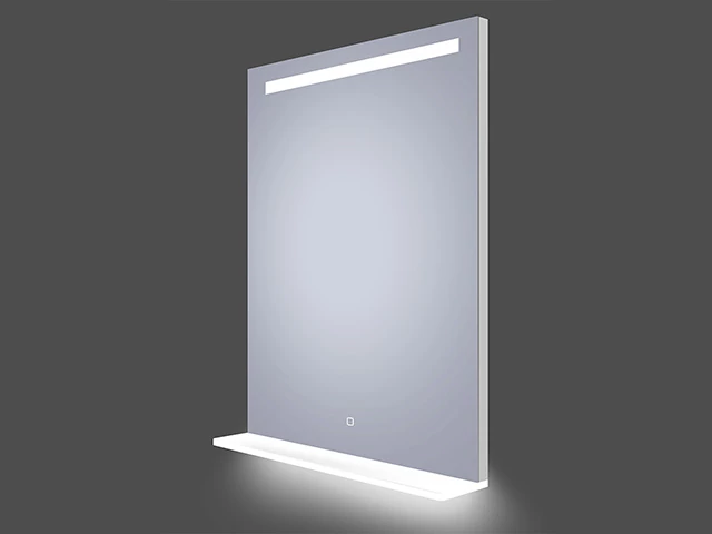 Arezzo Contrast okos tükör 60x80 AR-6080